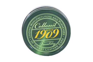 Shoe Cream - Supreme Creme De Luxe by Collonil Germany - valentinogaremi-usa