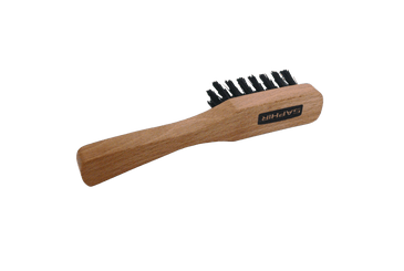 Mudscraper & Shoe Cleaner Brush by Saphir - valentinogaremi-usa