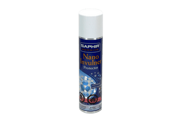 Waterproof for Footwear & Clothing Nano Invulner by Saphir France - valentinogaremi-usa