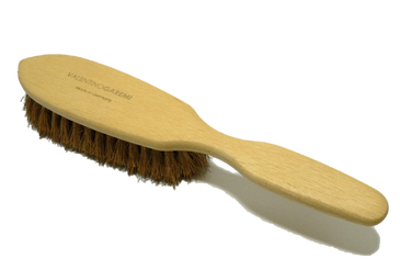 Carpet Brush Cleaner | Genuine Madagascar Bristles by Valentino Garemi - valentinogaremi-usa