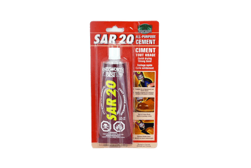 Shoe Repair Glue - SAR 20 - valentinogaremi-usa