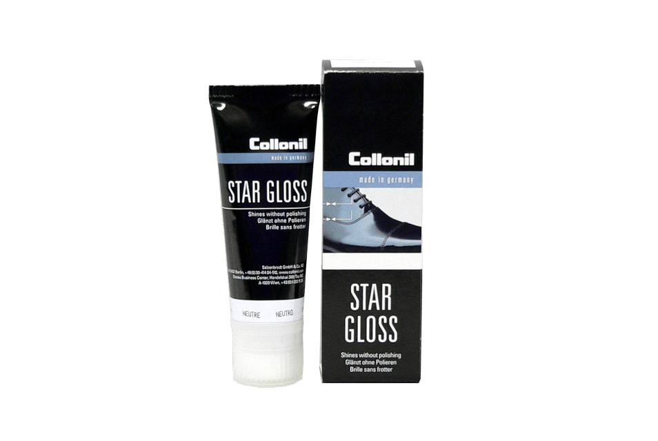 Collonil Lack Patent Leather Polish For Shoes & Boots