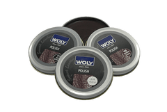 Woly wax clearance color