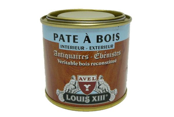 Wood Cabinet Paint Remover - Decapant Ebenisterie by Louis XIII