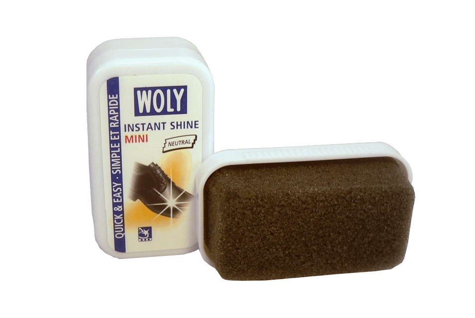 Travel Shoe Shine Sponge Factory and Manufacturers China